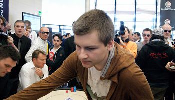 EPT Campione 2012 Day3: scoppia la bolla, out Benas Molis!