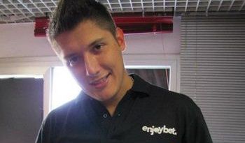 Marco Bognanni fa suo il Summertime Master