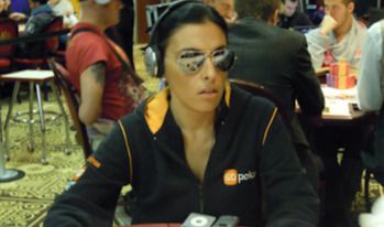 IPT Nova Gorica Day3: resiste un ottima Carla Solinas