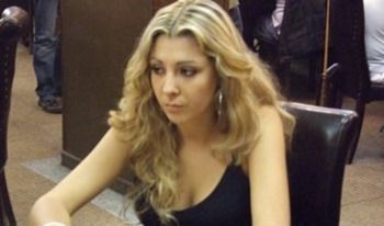Carlotta Ceccatelli spiega l’importanza della 3-bet pre flop