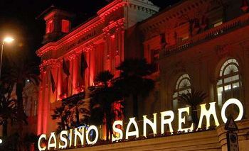 Casino' di Sanremo