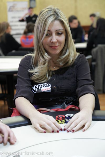 carlotta ceccatelli