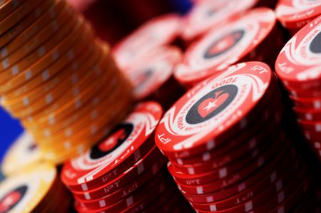 Poker live: short a fine giornata, attendere o raddoppiare?