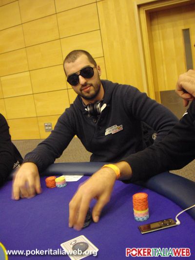 claudio marino