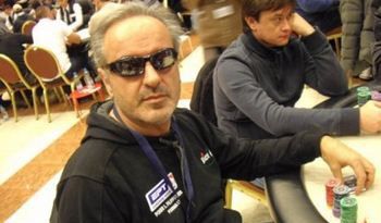 Massimo Di Cicco in evidenza all’EPT Madrid 2012 Day1A