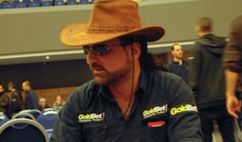 GoldBet Open Malta Day2: tra i migliori anche Diego Spagna