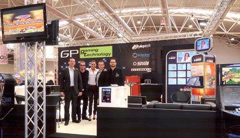 Al via Enada primavera a Rimini Fiera