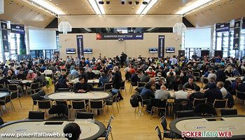 EPT Campione 2012 Day1B: perdiamo Filippo Candio e Andrea Dato