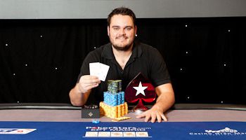 Frederik Jensen vince il Main Event dell’EPT Madrid 2012