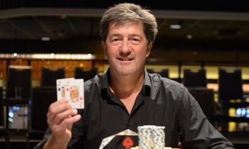 Gordon Huntly vince il Main Event del PokerStars ANZPT di Sydney