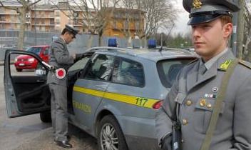 La Guardia di Finanza aumenta i controlli sul settore dei giochi online