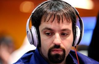 Cristiano Guerra eliminato dall’IPT. Ecco il suo racconto.