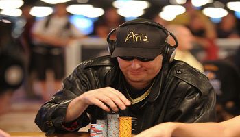Phil Hellmuth rinuncia a giocare la PartyPoker Premier League V