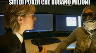 Il mondo del poker online reagisce con forza al servizio delle iene