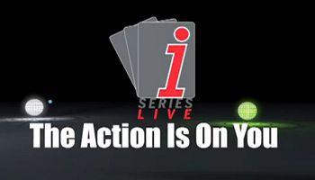 Pronti a scommettere in tempo reale sul poker? ecco a voi le iSeriesLIVE