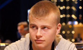 I tavoli PLO di Full Tilt erano facili per Jens Kyllönen