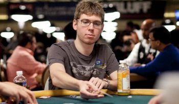 Andrew Lichtenberger