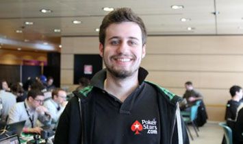 Massimiliano ‘Visdiabuli’ Martinez nuovo pro del Team PokerStars.it