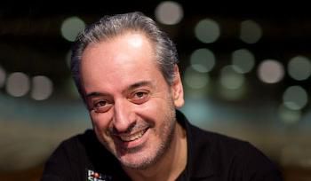 EPT Madrid 2012: Chiodo, Di Cicco e Gianluca Marcucci al Day3