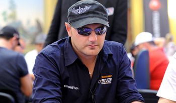 IPT Nova Gorica Day2: fuori dai giochi Marcin Horecki e Matteo ‘Rooney’ Taddia