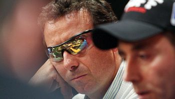 Max Lupi nuovo poker manager di Enjoybet