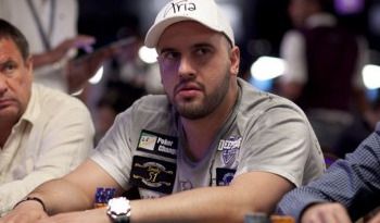 Taylor Von Kriegenbergh e Michael ‘The Grinder’ Mizrachi volano nel WPT Shooting Star
