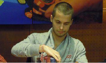 Yordan Mitrentsov, il bulgaro che ha fatto impazzire l’IPT