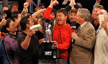 Moon Kim vince il WPT Shooting Star, terzo posto per Joe Serock
