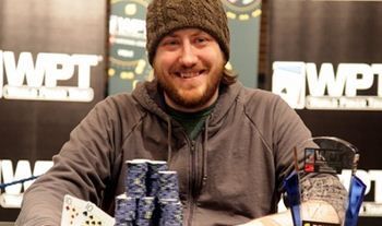 Steve O’Dwyer trionfa al WPT National di Vejle, in Danimarca