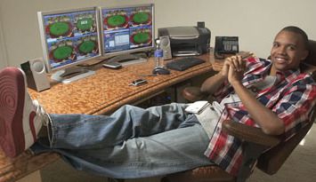 Poker cash game highstakes: Phil Ivey c’è… bentornato fenomeno!