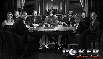 Torna il Poker After Dark, ma con i loghi di Full Tilt Poker