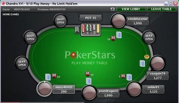 Poker online: crifa8377 vince il Super Thursday on Stars