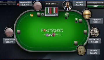 Top Grinder 2012: X-Gambit83 vola in testa alla classifica