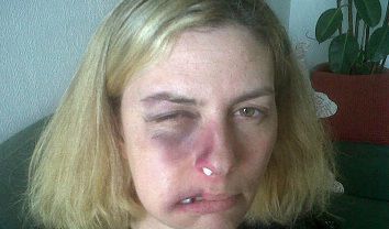 Cristina Quaranta coinvolta in una rissa durante una partita di poker cash