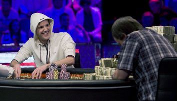 Poker Live Italia: il meglio del peggio!