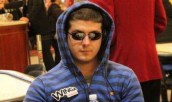 Rocco Palumbo: “Due mesi da vero pro di poker live”