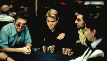 Rounders - Il Giocatore