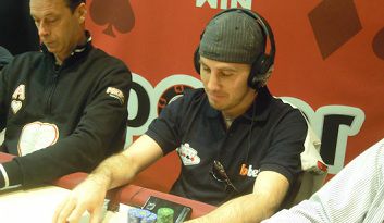 Il PIWello Michele Rubino runner-up all’APC: “ma la vittoria è solo rimandata!”