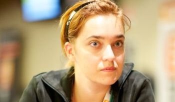 Sonia ‘PongAccia’ Virgilio: “Studio il post flop e mi preparo per il poker live”