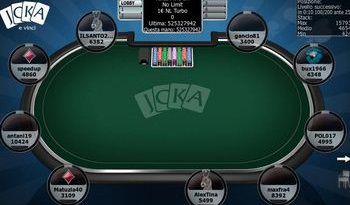 Poker online Italia: oltre 150mila tornei al giorno