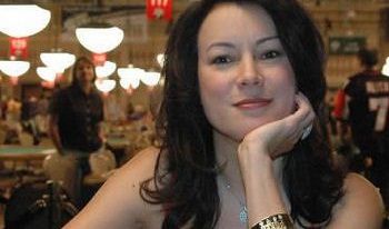 I Simpson scoprono il poker online grazie a Jennifer Tilly