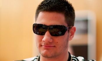 Tobias Huber fa il colpaccio: suo il Red Spade Open