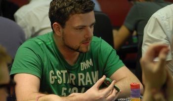 Ondrej Vinklarek favorito per il premio EPT Player of the Year
