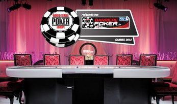 Schedulate le WSOPE 2012 con la conferma di Cannes