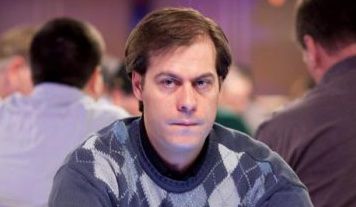 WSOP 2012: Dario Alioto e Flavio Ferrari Zumbini fuori dall’Evento 20