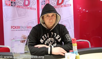 La Settimana del Poker archivia gli eventi 6-max, Bounty e 25 aprile