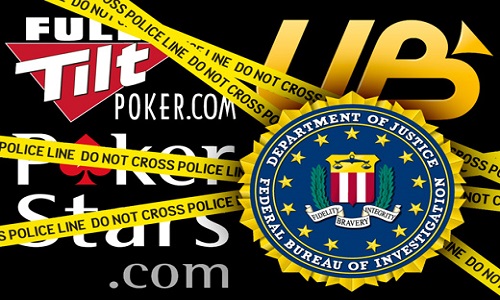 Venerdì 15 aprile 2011, data difficile da dimenticare nel mondo del poker online: giorno del Black Friday