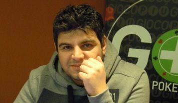 Festa per Alessandro “YesUiChen” Caria, vince il torneo Monday Party