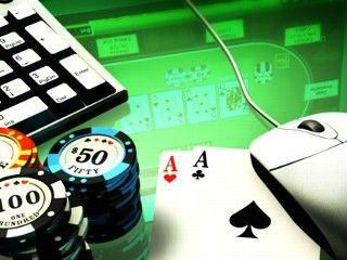 Segni di ripresa per il traffico del poker online internazionale