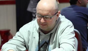 Settimana del Poker: Claudio Minardi domina il Day 1B del Main Event